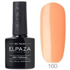 Elpaza Гель-лак Classic №160 10 мл