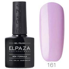 Elpaza Гель-лак Classic №161 10 мл