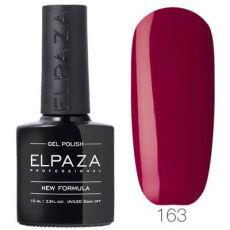 Elpaza Гель-лак Classic №163 10 мл