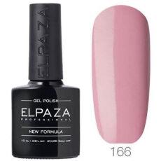 Elpaza Гель-лак Classic №166 10 мл