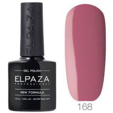 Elpaza Гель-лак Classic №168 10 мл