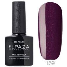 Elpaza Гель-лак Classic №169 10 мл