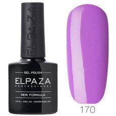 Elpaza Гель-лак Classic №170 10 мл