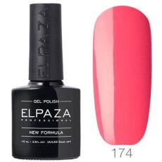Elpaza Гель-лак Classic №174 10 мл