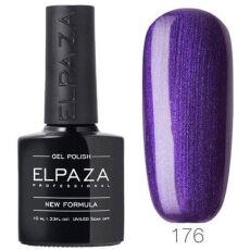 Elpaza Гель-лак Classic №176 10 мл