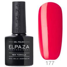Elpaza Гель-лак Classic №177 10 мл