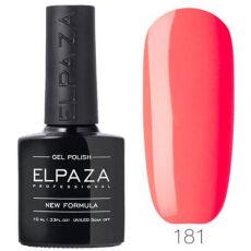 Elpaza Гель-лак Classic №181 10 мл