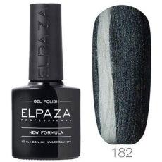 Elpaza Гель-лак Classic №182 10 мл