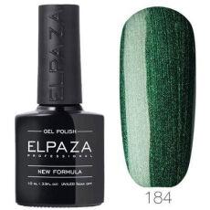 Elpaza Гель-лак Classic №184 10 мл