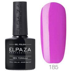 Elpaza Гель-лак Classic №185 10 мл