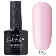 Elpaza Гель-лак Classic №188 10 мл