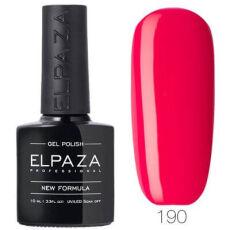 Elpaza Гель-лак Classic №190 10 мл