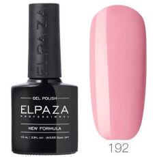 Elpaza Гель-лак Classic №192 10 мл