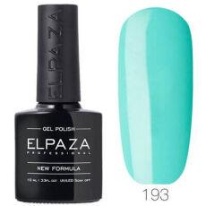 Elpaza Гель-лак Classic №193 10 мл