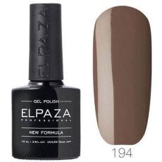 Elpaza Гель-лак Classic №194 10 мл
