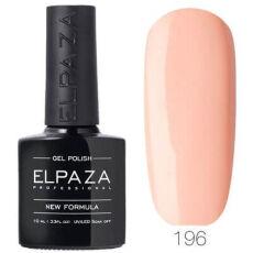 Elpaza Гель-лак Classic №196 10 мл