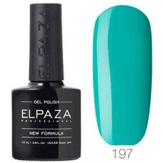 Elpaza Гель-лак Classic №197 10 мл