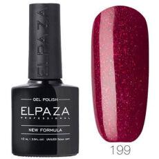 Elpaza Гель-лак Classic №199 10 мл