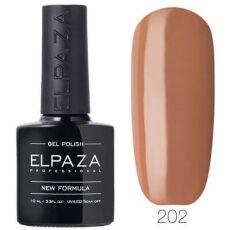 Elpaza Гель-лак Classic №202 10 мл