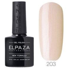 Elpaza Гель-лак Classic №203 10 мл