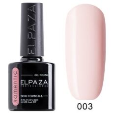 Elpaza Гель-лак Romantic 003 10 мл Прага