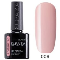 Elpaza Гель-лак Romantic 009 10 мл Филадельфия