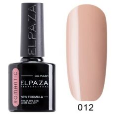 Elpaza Гель-лак Romantic 012 10 мл Афины