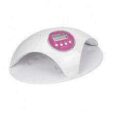 Elpaza Лампа UV/LED для ногтей для двух рук 72 Вт S-2T