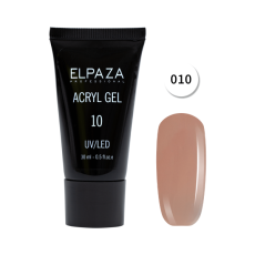Elpaza Полигель Acryl Gel UV/LED 10 30 мл