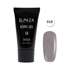 Elpaza Полигель Acryl Gel UV/LED 18 30 мл