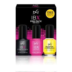FamousNames  IBX Mini Pack