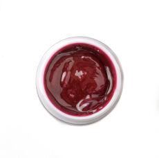 Gellaktik Акригель Acrylic Gel №02 50 гр бордово-малиновый