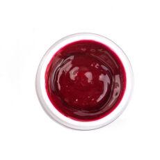 Gellaktik Акригель Acrylic Gel №04 50 гр темно-красный с шиммером