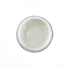 Gellaktik Акригель Acrylic Gel №07 50 гр молочно-белый с шиммером