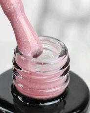 Gellaktik База камуфлирующая BASIS SHIMMER №02 12 мл