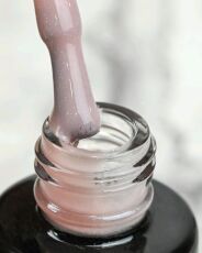 Gellaktik База камуфлирующая BASIS SHIMMER №03 12 мл