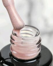Gellaktik База камуфлирующая BASIS SHIMMER №04 12 мл