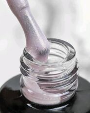 Gellaktik База камуфлирующая BASIS SHIMMER №05 12 мл