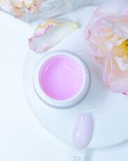 Gellaktik Гель COVER GEL GHOST WHITE 50 гр