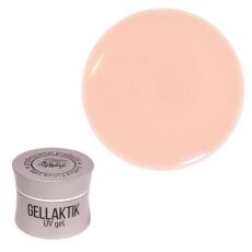 Gellaktik Гель камуфлирующий Builder Cover Gel №02 50 гр