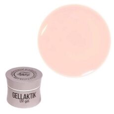 Gellaktik Гель камуфлирующий Builder Cover Gel №08 100 гр