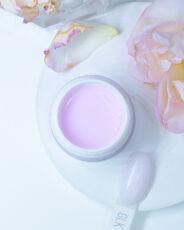 Gellaktik Гель COVER GEL FLORAL WHITE 15 гр