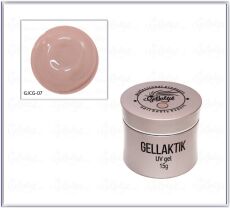 Gellaktik Гель-желе COVER GEL JELLE №7 15 гр