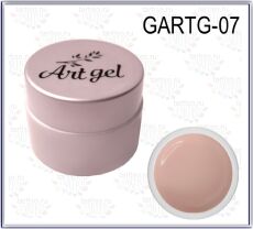 Gellaktik - Art Gel 07    7  