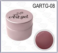 Gellaktik - Art Gel 08    7  