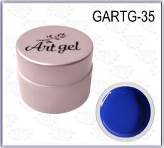 Gellaktik - Art Gel 35    7  