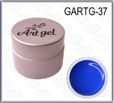 Gellaktik - Art Gel 37    7  
