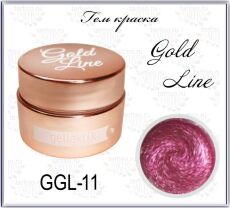 Gellaktik - GOLD LINE 11 7 