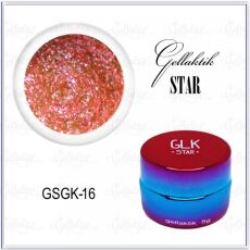 Gellaktik - Star 16 7 