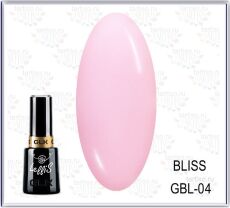 Gellaktik Гель-лак BLISS №04 12 мл